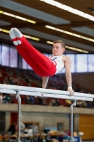 Thumbnail - Saarland - Max Steinmetz - Gymnastique Artistique - 2021 - Deutschlandpokal Schwäbisch-Gmünd - Teilnehmer - AK 11 bis 12 02043_21210.jpg