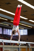 Thumbnail - Saarland - Max Steinmetz - Спортивная гимнастика - 2021 - Deutschlandpokal Schwäbisch-Gmünd - Teilnehmer - AK 11 bis 12 02043_21215.jpg