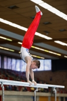 Thumbnail - Saarland - Max Steinmetz - Artistic Gymnastics - 2021 - Deutschlandpokal Schwäbisch-Gmünd - Teilnehmer - AK 11 bis 12 02043_21216.jpg