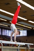 Thumbnail - Saarland - Max Steinmetz - Gymnastique Artistique - 2021 - Deutschlandpokal Schwäbisch-Gmünd - Teilnehmer - AK 11 bis 12 02043_21217.jpg