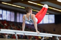 Thumbnail - Saarland - Max Steinmetz - Gymnastique Artistique - 2021 - Deutschlandpokal Schwäbisch-Gmünd - Teilnehmer - AK 11 bis 12 02043_21219.jpg
