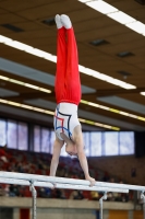 Thumbnail - Saarland - Max Steinmetz - Artistic Gymnastics - 2021 - Deutschlandpokal Schwäbisch-Gmünd - Teilnehmer - AK 11 bis 12 02043_21220.jpg
