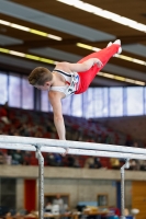 Thumbnail - Saarland - Max Steinmetz - Gymnastique Artistique - 2021 - Deutschlandpokal Schwäbisch-Gmünd - Teilnehmer - AK 11 bis 12 02043_21221.jpg