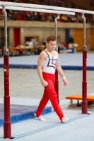 Thumbnail - Saarland - Max Steinmetz - Gymnastique Artistique - 2021 - Deutschlandpokal Schwäbisch-Gmünd - Teilnehmer - AK 11 bis 12 02043_21223.jpg