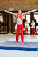 Thumbnail - AK 11 bis 12 - Artistic Gymnastics - 2021 - Deutschlandpokal Schwäbisch-Gmünd - Teilnehmer 02043_21232.jpg