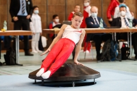 Thumbnail - NRW - Nathan Skulkin - Artistic Gymnastics - 2021 - Deutschlandpokal Schwäbisch-Gmünd - Teilnehmer - AK 11 bis 12 02043_21240.jpg