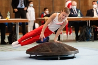 Thumbnail - NRW - Nathan Skulkin - Спортивная гимнастика - 2021 - Deutschlandpokal Schwäbisch-Gmünd - Teilnehmer - AK 11 bis 12 02043_21247.jpg