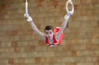 Thumbnail - Baden - Andrei Cristian Mihai - Artistic Gymnastics - 2021 - Deutschlandpokal Schwäbisch-Gmünd - Teilnehmer - AK 11 bis 12 02043_21340.jpg