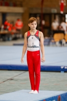 Thumbnail - Berlin - Daniil Votoman - Artistic Gymnastics - 2021 - Deutschlandpokal Schwäbisch-Gmünd - Teilnehmer - AK 11 bis 12 02043_21350.jpg