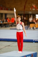 Thumbnail - Berlin - Daniil Votoman - Artistic Gymnastics - 2021 - Deutschlandpokal Schwäbisch-Gmünd - Teilnehmer - AK 11 bis 12 02043_21352.jpg