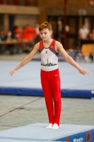 Thumbnail - Berlin - Daniil Votoman - Artistic Gymnastics - 2021 - Deutschlandpokal Schwäbisch-Gmünd - Teilnehmer - AK 11 bis 12 02043_21353.jpg