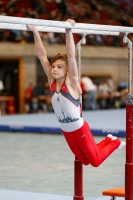 Thumbnail - Berlin - Daniil Votoman - Gymnastique Artistique - 2021 - Deutschlandpokal Schwäbisch-Gmünd - Teilnehmer - AK 11 bis 12 02043_21355.jpg