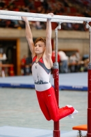 Thumbnail - Berlin - Daniil Votoman - Спортивная гимнастика - 2021 - Deutschlandpokal Schwäbisch-Gmünd - Teilnehmer - AK 11 bis 12 02043_21356.jpg