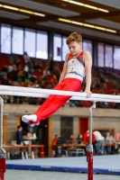 Thumbnail - Berlin - Daniil Votoman - Artistic Gymnastics - 2021 - Deutschlandpokal Schwäbisch-Gmünd - Teilnehmer - AK 11 bis 12 02043_21365.jpg
