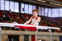 Thumbnail - Berlin - Daniil Votoman - Artistic Gymnastics - 2021 - Deutschlandpokal Schwäbisch-Gmünd - Teilnehmer - AK 11 bis 12 02043_21371.jpg