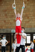 Thumbnail - Baden - Elias Reichenbach - Gymnastique Artistique - 2021 - Deutschlandpokal Schwäbisch-Gmünd - Teilnehmer - AK 11 bis 12 02043_21372.jpg