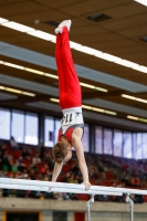 Thumbnail - AK 11 bis 12 - Artistic Gymnastics - 2021 - Deutschlandpokal Schwäbisch-Gmünd - Teilnehmer 02043_21385.jpg