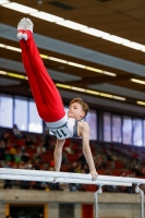 Thumbnail - AK 11 bis 12 - Gymnastique Artistique - 2021 - Deutschlandpokal Schwäbisch-Gmünd - Teilnehmer 02043_21388.jpg