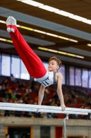 Thumbnail - Berlin - Daniil Votoman - Artistic Gymnastics - 2021 - Deutschlandpokal Schwäbisch-Gmünd - Teilnehmer - AK 11 bis 12 02043_21389.jpg