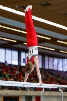 Thumbnail - Berlin - Daniil Votoman - Artistic Gymnastics - 2021 - Deutschlandpokal Schwäbisch-Gmünd - Teilnehmer - AK 11 bis 12 02043_21392.jpg