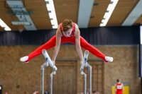 Thumbnail - Berlin - Daniil Votoman - Artistic Gymnastics - 2021 - Deutschlandpokal Schwäbisch-Gmünd - Teilnehmer - AK 11 bis 12 02043_21397.jpg