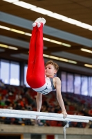 Thumbnail - AK 11 bis 12 - Gymnastique Artistique - 2021 - Deutschlandpokal Schwäbisch-Gmünd - Teilnehmer 02043_21405.jpg
