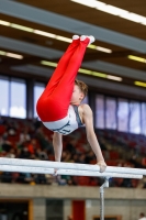 Thumbnail - Berlin - Daniil Votoman - Artistic Gymnastics - 2021 - Deutschlandpokal Schwäbisch-Gmünd - Teilnehmer - AK 11 bis 12 02043_21406.jpg