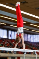 Thumbnail - Berlin - Daniil Votoman - Artistic Gymnastics - 2021 - Deutschlandpokal Schwäbisch-Gmünd - Teilnehmer - AK 11 bis 12 02043_21408.jpg