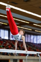 Thumbnail - Berlin - Daniil Votoman - Artistic Gymnastics - 2021 - Deutschlandpokal Schwäbisch-Gmünd - Teilnehmer - AK 11 bis 12 02043_21410.jpg