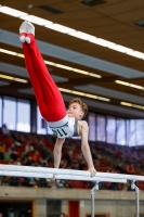 Thumbnail - Berlin - Daniil Votoman - Artistic Gymnastics - 2021 - Deutschlandpokal Schwäbisch-Gmünd - Teilnehmer - AK 11 bis 12 02043_21411.jpg
