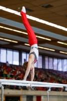 Thumbnail - AK 11 bis 12 - Gymnastique Artistique - 2021 - Deutschlandpokal Schwäbisch-Gmünd - Teilnehmer 02043_21416.jpg