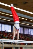 Thumbnail - AK 11 bis 12 - Gymnastique Artistique - 2021 - Deutschlandpokal Schwäbisch-Gmünd - Teilnehmer 02043_21417.jpg