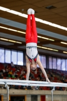 Thumbnail - AK 11 bis 12 - Gymnastique Artistique - 2021 - Deutschlandpokal Schwäbisch-Gmünd - Teilnehmer 02043_21418.jpg