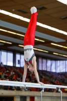 Thumbnail - AK 11 bis 12 - Gymnastique Artistique - 2021 - Deutschlandpokal Schwäbisch-Gmünd - Teilnehmer 02043_21419.jpg