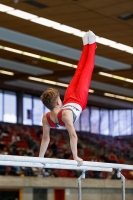 Thumbnail - Berlin - Daniil Votoman - Artistic Gymnastics - 2021 - Deutschlandpokal Schwäbisch-Gmünd - Teilnehmer - AK 11 bis 12 02043_21420.jpg