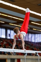 Thumbnail - Berlin - Daniil Votoman - Artistic Gymnastics - 2021 - Deutschlandpokal Schwäbisch-Gmünd - Teilnehmer - AK 11 bis 12 02043_21421.jpg
