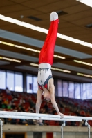 Thumbnail - Berlin - Daniil Votoman - Artistic Gymnastics - 2021 - Deutschlandpokal Schwäbisch-Gmünd - Teilnehmer - AK 11 bis 12 02043_21422.jpg