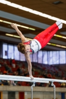 Thumbnail - Berlin - Daniil Votoman - Artistic Gymnastics - 2021 - Deutschlandpokal Schwäbisch-Gmünd - Teilnehmer - AK 11 bis 12 02043_21425.jpg