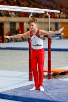 Thumbnail - Berlin - Daniil Votoman - Artistic Gymnastics - 2021 - Deutschlandpokal Schwäbisch-Gmünd - Teilnehmer - AK 11 bis 12 02043_21427.jpg