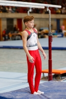 Thumbnail - Berlin - Daniil Votoman - Artistic Gymnastics - 2021 - Deutschlandpokal Schwäbisch-Gmünd - Teilnehmer - AK 11 bis 12 02043_21432.jpg