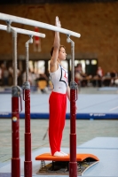 Thumbnail - AK 11 bis 12 - Artistic Gymnastics - 2021 - Deutschlandpokal Schwäbisch-Gmünd - Teilnehmer 02043_21438.jpg