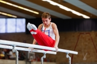 Thumbnail - AK 11 bis 12 - Artistic Gymnastics - 2021 - Deutschlandpokal Schwäbisch-Gmünd - Teilnehmer 02043_21452.jpg