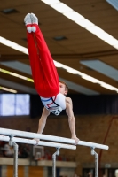 Thumbnail - AK 11 bis 12 - Artistic Gymnastics - 2021 - Deutschlandpokal Schwäbisch-Gmünd - Teilnehmer 02043_21455.jpg