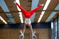 Thumbnail - AK 11 bis 12 - Artistic Gymnastics - 2021 - Deutschlandpokal Schwäbisch-Gmünd - Teilnehmer 02043_21456.jpg