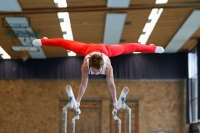 Thumbnail - AK 11 bis 12 - Artistic Gymnastics - 2021 - Deutschlandpokal Schwäbisch-Gmünd - Teilnehmer 02043_21458.jpg