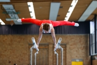 Thumbnail - AK 11 bis 12 - Artistic Gymnastics - 2021 - Deutschlandpokal Schwäbisch-Gmünd - Teilnehmer 02043_21459.jpg
