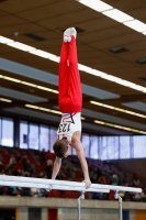 Thumbnail - AK 11 bis 12 - Artistic Gymnastics - 2021 - Deutschlandpokal Schwäbisch-Gmünd - Teilnehmer 02043_21464.jpg