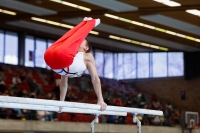 Thumbnail - AK 11 bis 12 - Artistic Gymnastics - 2021 - Deutschlandpokal Schwäbisch-Gmünd - Teilnehmer 02043_21466.jpg