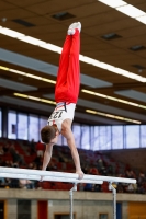 Thumbnail - AK 11 bis 12 - Gymnastique Artistique - 2021 - Deutschlandpokal Schwäbisch-Gmünd - Teilnehmer 02043_21467.jpg