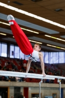 Thumbnail - AK 11 bis 12 - Artistic Gymnastics - 2021 - Deutschlandpokal Schwäbisch-Gmünd - Teilnehmer 02043_21469.jpg